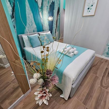 Lounge Garden Sea Mint Fresh Apartment Valencia Exterior photo