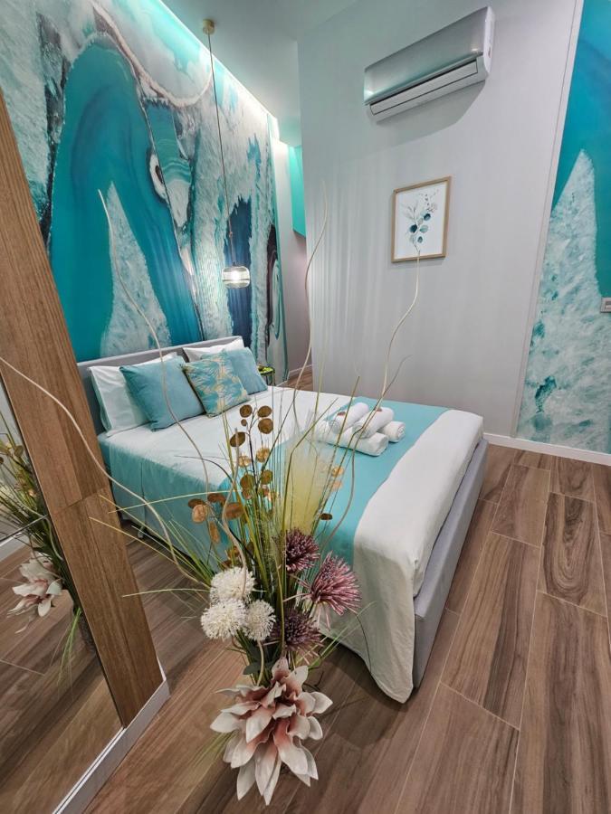 Lounge Garden Sea Mint Fresh Apartment Valencia Exterior photo