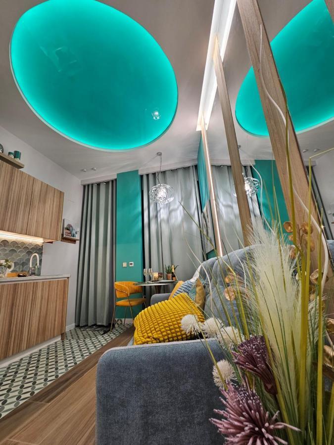 Lounge Garden Sea Mint Fresh Apartment Valencia Exterior photo